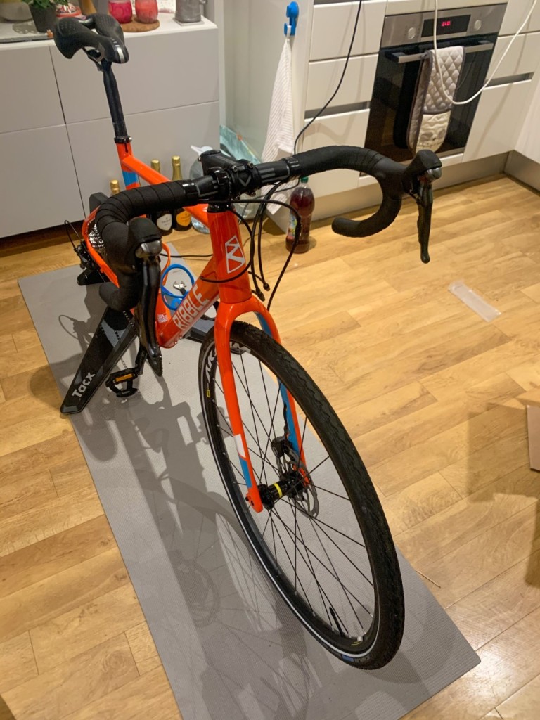 Five Things to Know Before Buying a Bike Trainer
